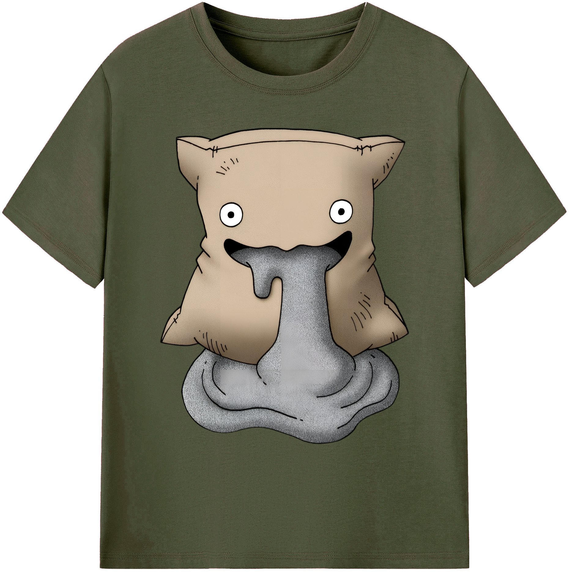 （画像用） ドラゴンクエスト Doragon Kuesuto Dragon Quest 綿100％ メンズ半袖Tシャツ｜肌触りやわらか＆通気性